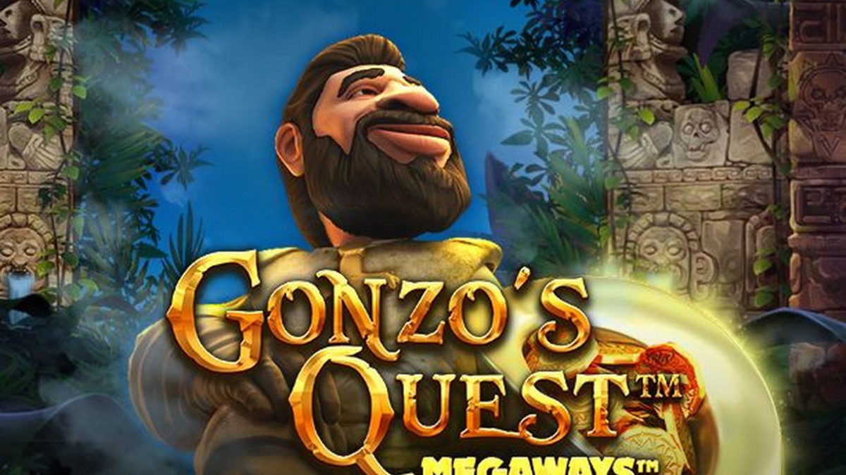 สล็อต Gonzo’s Quest Megaways